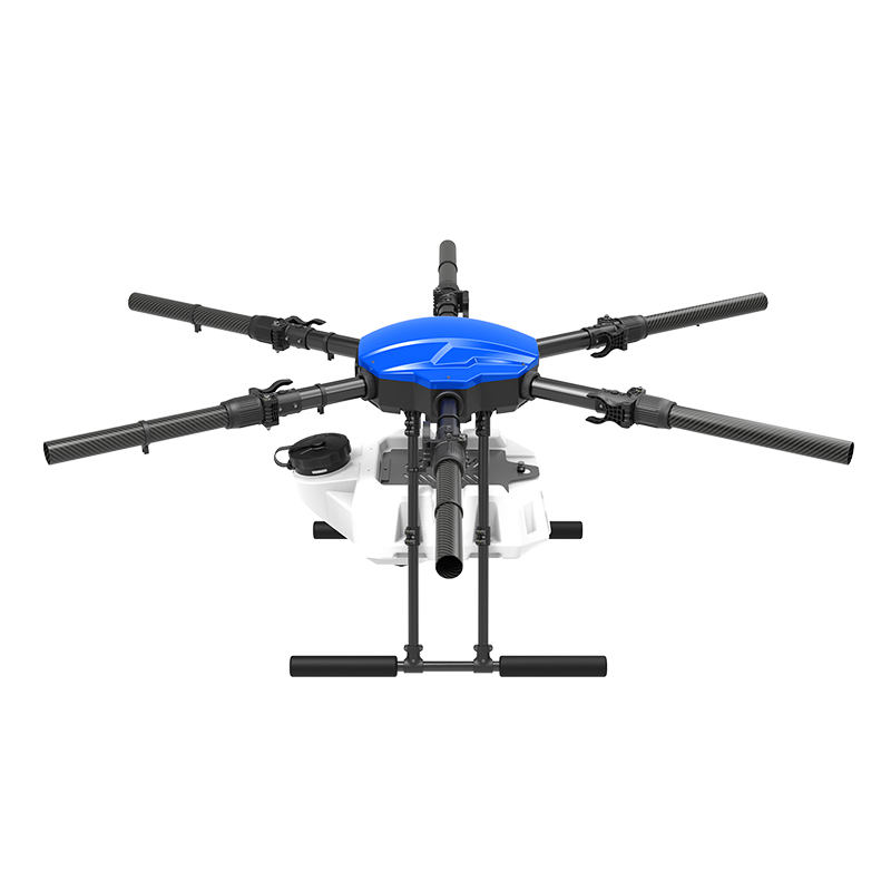 Drone Frame - 2026年新型EFT E616Pペイロード農業散布ドローンマルチコプタードローンフレーム