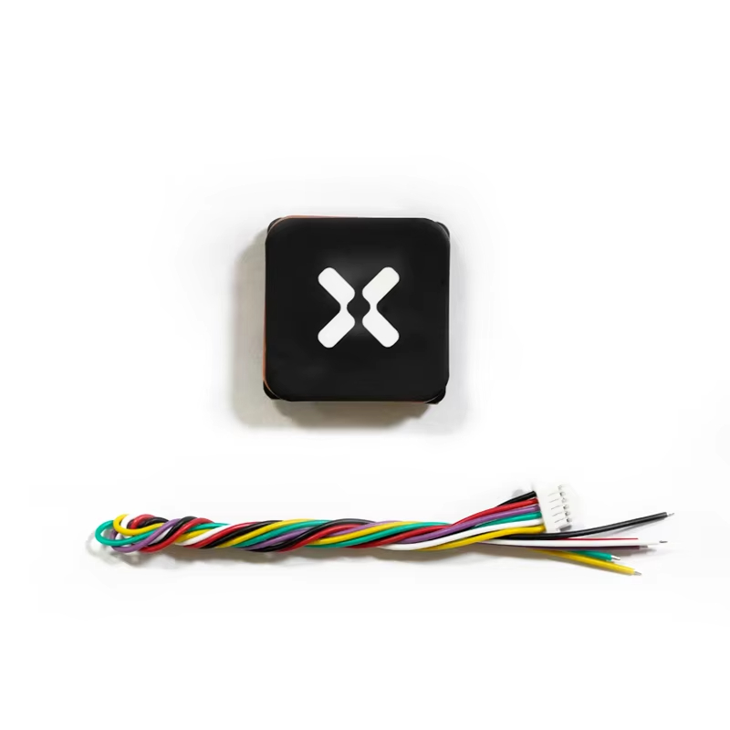 Drone Compass - Foxeer M10Q 250 V2 GPSモジュール M10050