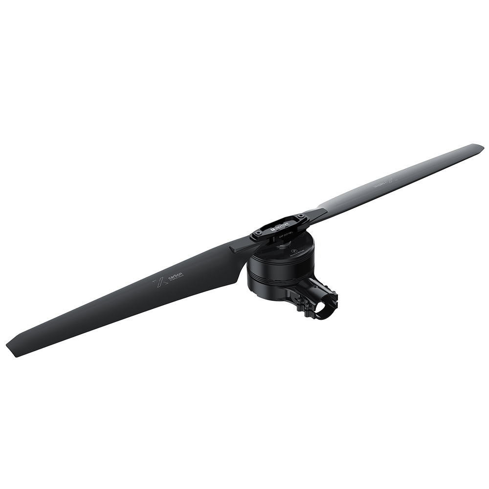 Drone Arm - P80 III 100KV ドローンアームセット（80A HV ESC搭載）/30インチプロペラ