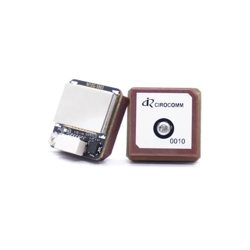 Drone Compass - コンパス付きミニgnssモジュール,M10, GPS,fpv,レーシングドローン,ボート,インav,betaflifted,ardupilot px4,qmc5883l