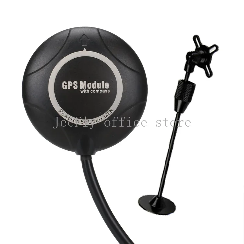 M8N GPSモジュール Ublox NEO-M8N 10H - Drone Compass のレビューと価格