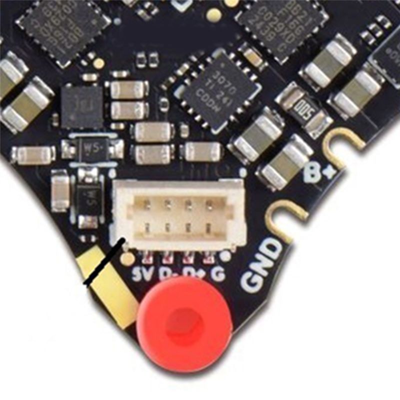 FBIL-F435 NEO 1S AIO フライトコントロー - Drone Flight Controller のレビューと価格
