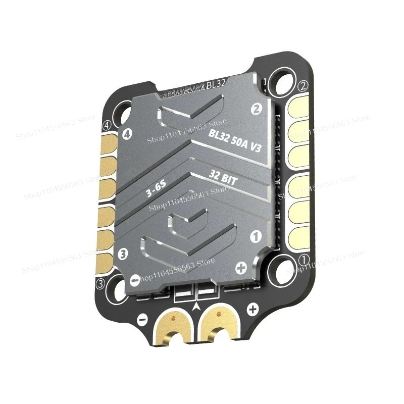 中古 SpeedyBee F7 V3 BL32 50A 30 - Betaflight Fc F7 のレビューと価格