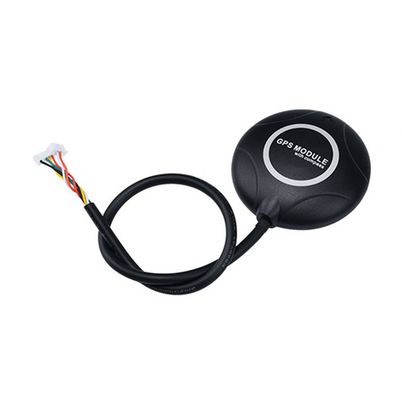 ABGINEO-M8N フライト コントローラー GPS モ - Drone Compass のレビューと価格