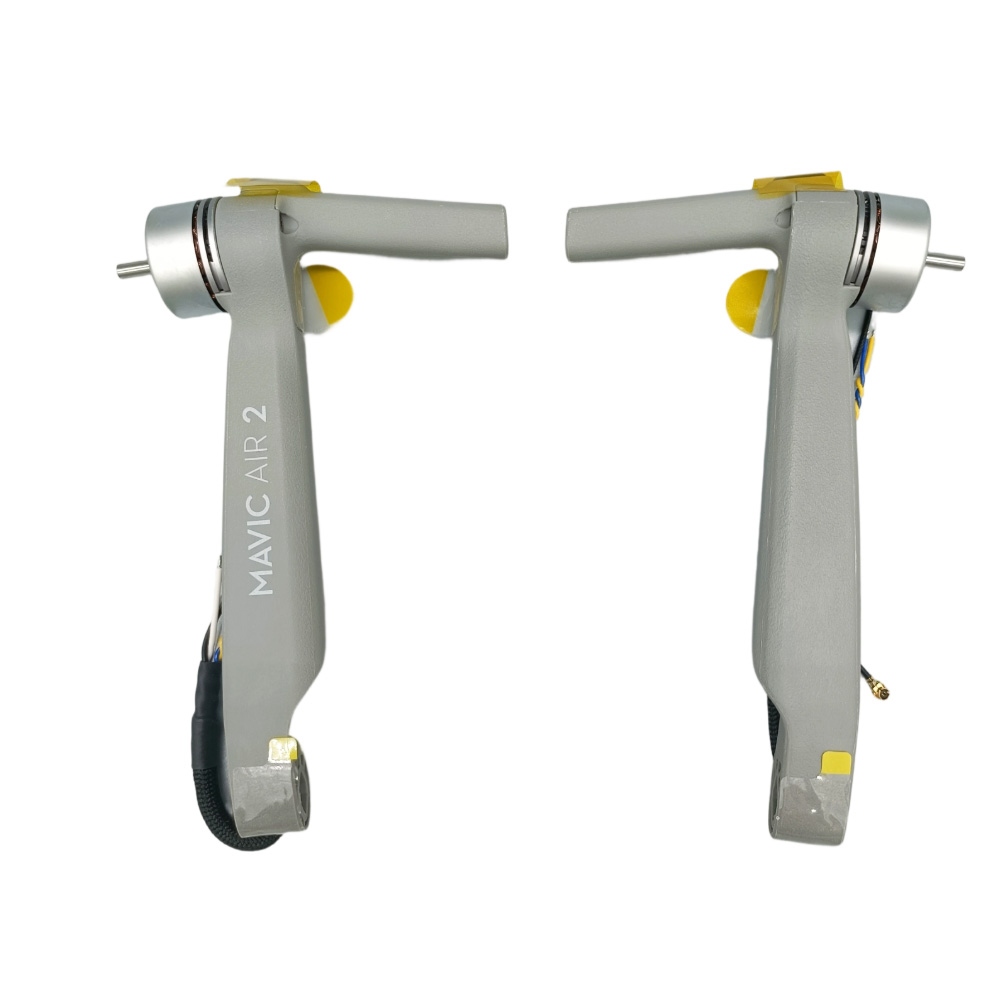 オリジナル Mavic Air 2 モーターアーム前後左右ア - Drone Arm のレビューと価格