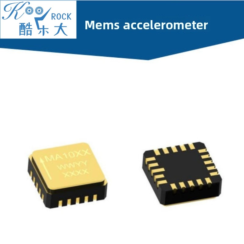 高性能MEMSデジタル加速度計、最大50g、飛行制御システム - Drone Flight Controller のレビューと価格