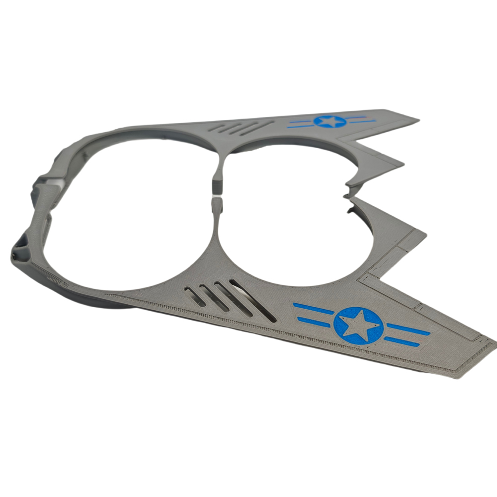 DJI neo2ドローンアクセサリー用保護バンパーリング、プ - Drone Propeller Guard のレビューと価格