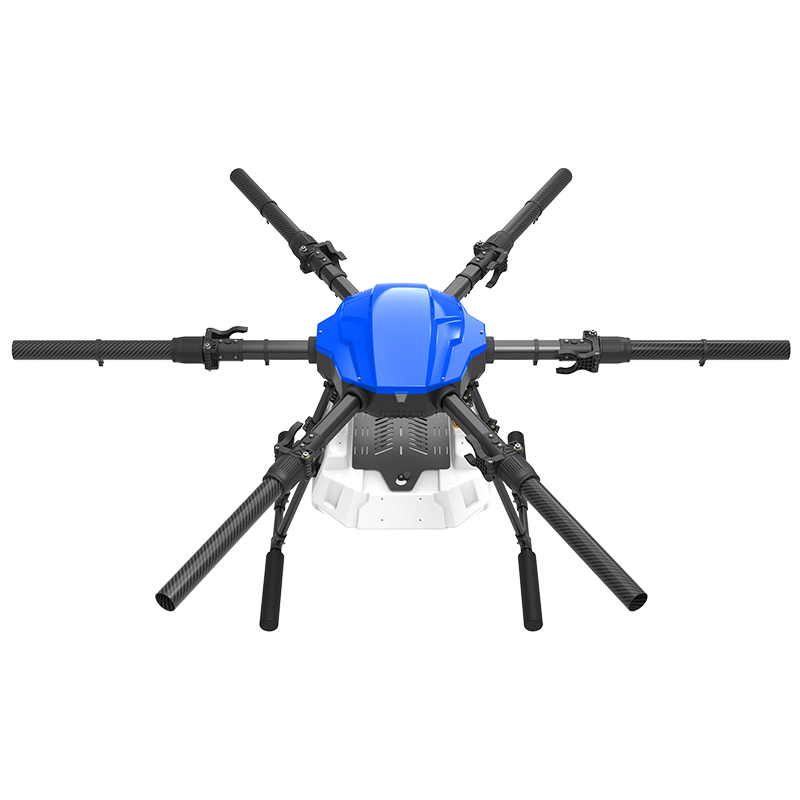 2026年新型EFT E616Pペイロード農業散布ドローンマ - Drone Frame のレビューと価格