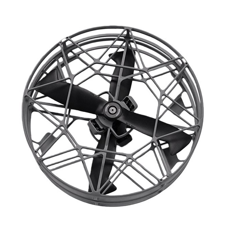 ドローンアクセサリー - DJI Mini 5 Pro用クイ - Drone Propeller Guard のレビューと価格