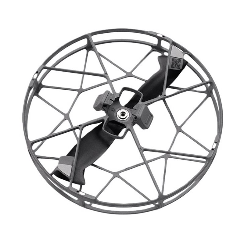 ドローンアクセサリー - DJI Mini 5 Pro用クイ - Drone Propeller Guard のレビューと価格