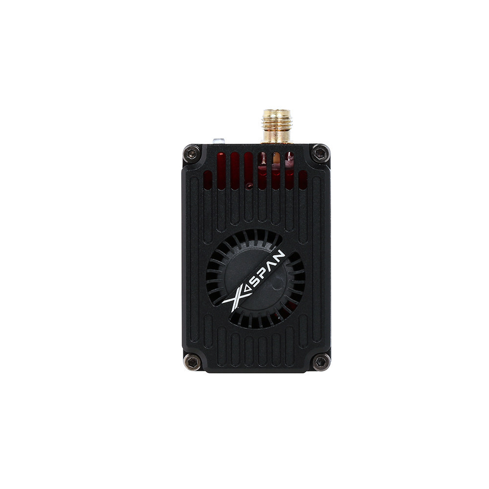 Rushfpv Rush FPV XSPAN 3.1G-3. - Drone Transmitter のレビューと価格