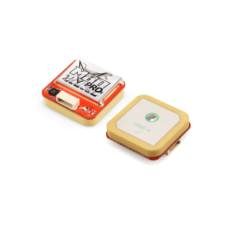 HGLRC M80 PRO M80PRO GPS QMC58 - Drone Compass のレビューと価格