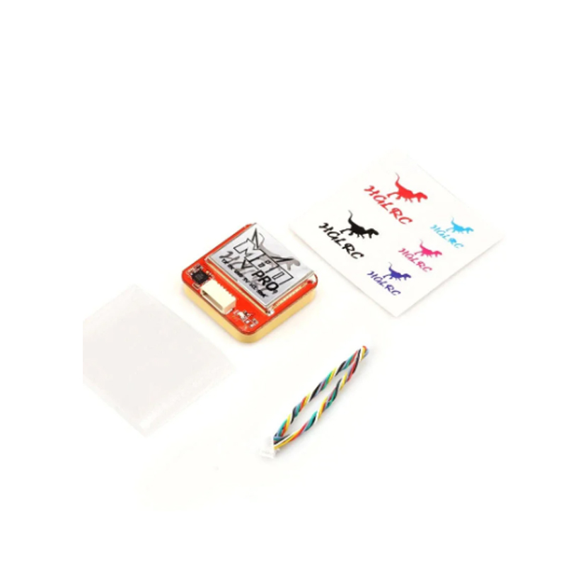 HGLRC M80 PRO M80PRO GPS QMC58 - Drone Compass のレビューと価格