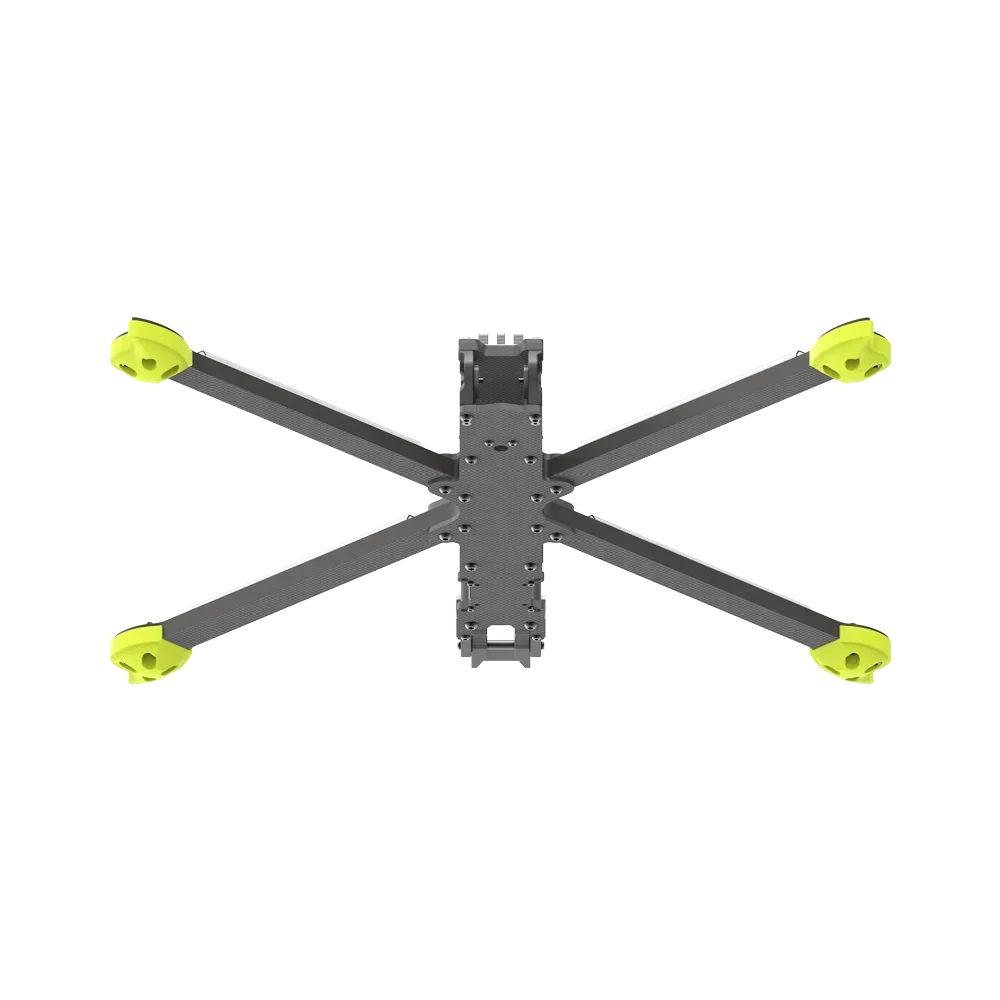 XL10 V6 10インチFPVフレームキット 420mm  - Drone Arm のレビューと価格