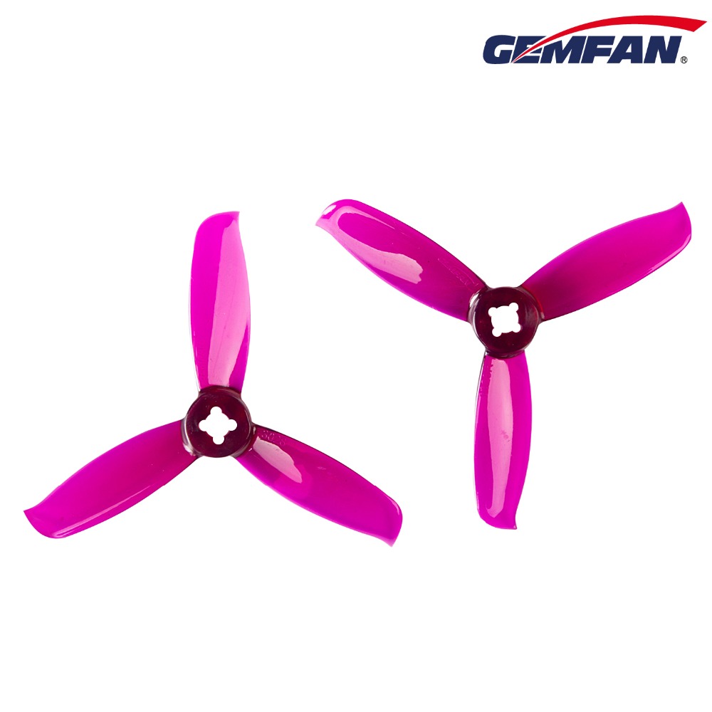 10pairs/20個gemfan windancer 30 - Drone Propeller のレビューと価格