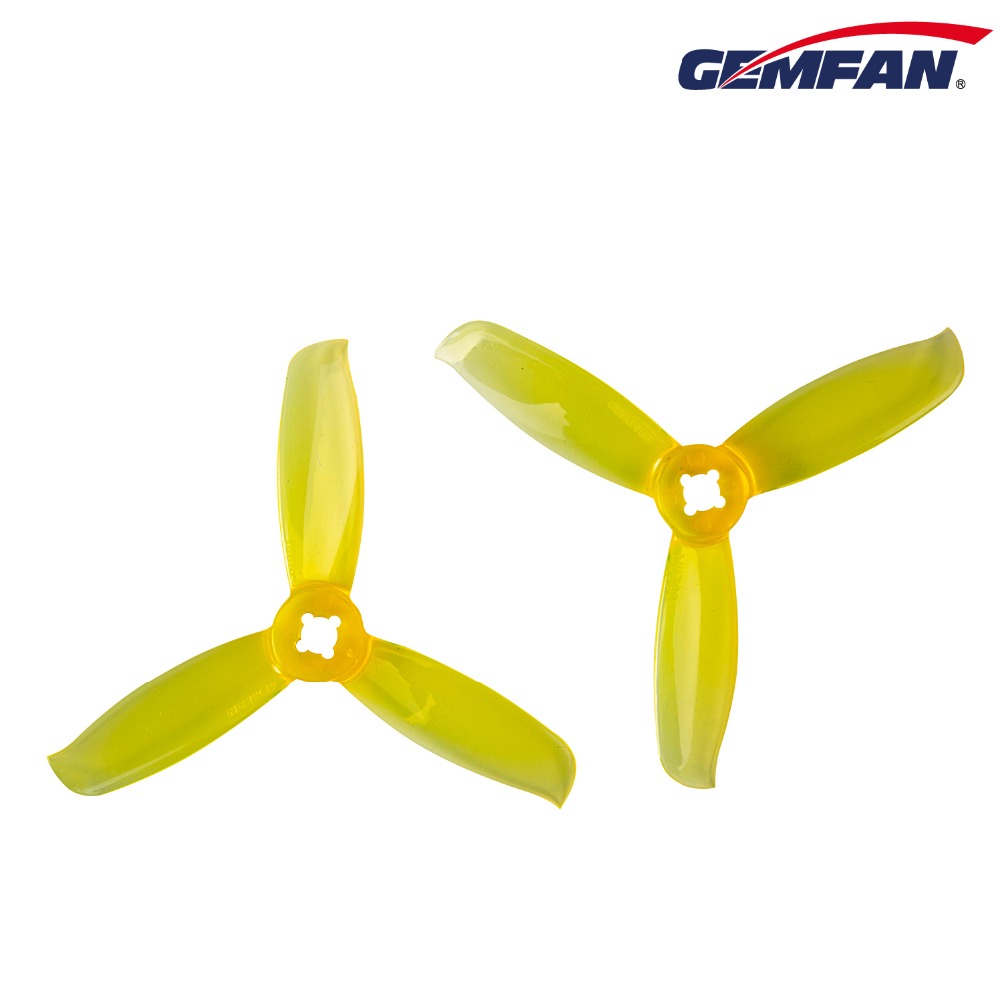 10pairs/20個gemfan windancer 30 - Drone Propeller のレビューと価格
