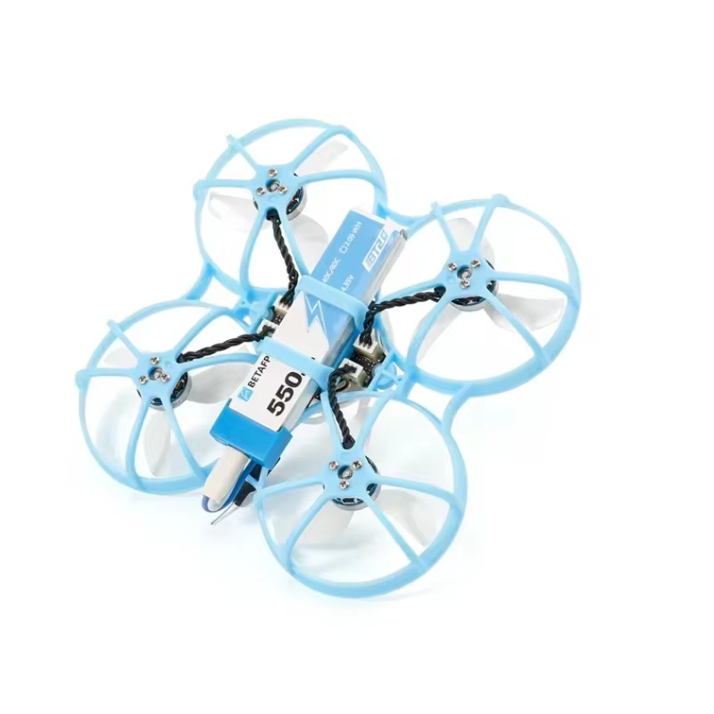 BETAFPV Meteor75 Pro ブラシレスBPFウ - Drone Camera のレビューと価格