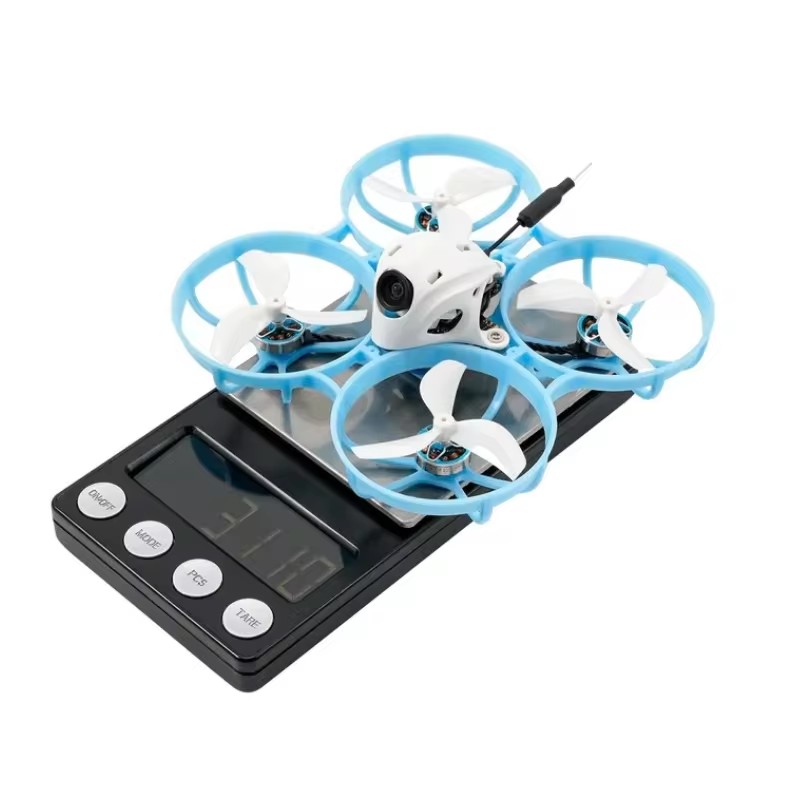 BETAFPV Meteor75 Pro ブラシレスBPFウ - Drone Camera のレビューと価格