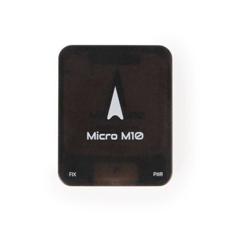 ABKQ-Micro M10 GPS モジュール ケース付き - Drone Compass のレビューと価格