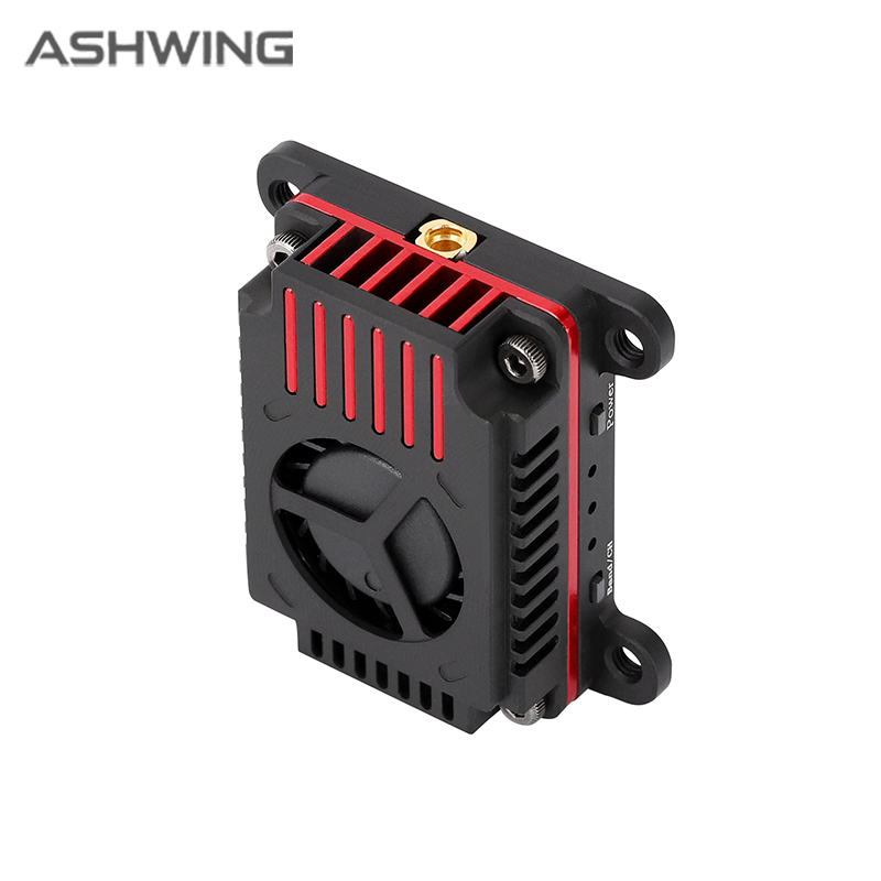 ASHWING5.8G 長距離ビデオ伝送モジュール FPVレ - Drone Transmitter のレビューと価格