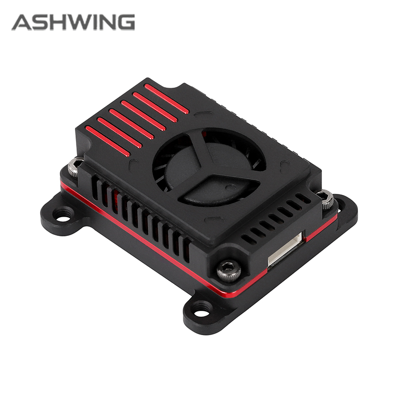 ASHWING5.8G 長距離ビデオ伝送モジュール FPVレ - Drone Transmitter のレビューと価格