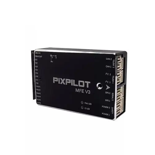 2026年新型Makeflyeasy PixPilot V3 - Drone Flight Controller のレビューと価格