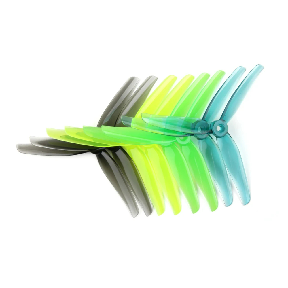 iFlight Nazgul F5 5 インチ 3 ブレード - Drone Propeller のレビューと価格