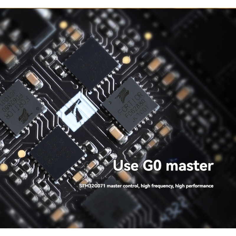 Tmotor Cine C80A 4in1 フライトタワー  - Drone Flight Controller のレビューと価格