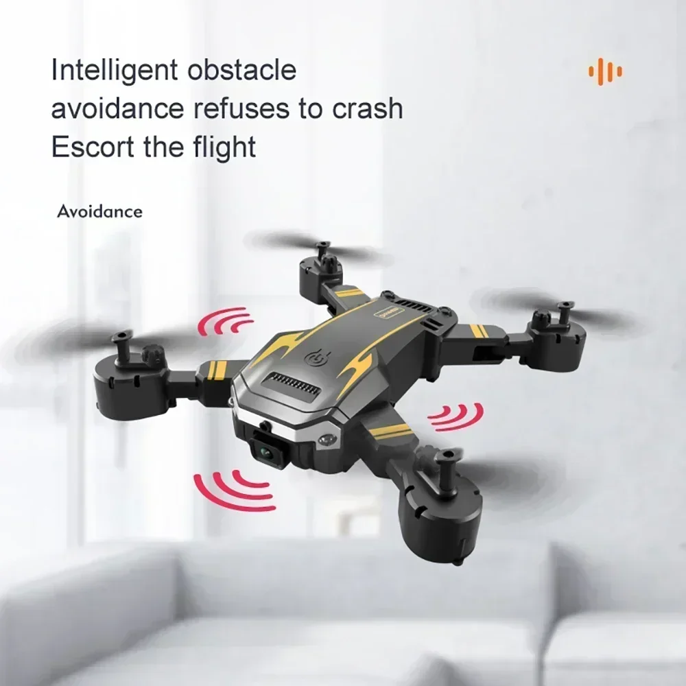 G6 proドローン、8Kデュアルカメラ、5G GPS、折り - Drone Gps Mount のレビューと価格