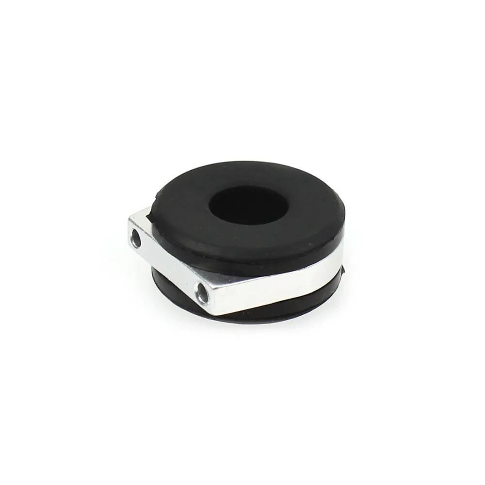 1～6個 CNCアルミ製ジンバル 8mm 10mm 12mm - Drone Camera のレビューと価格
