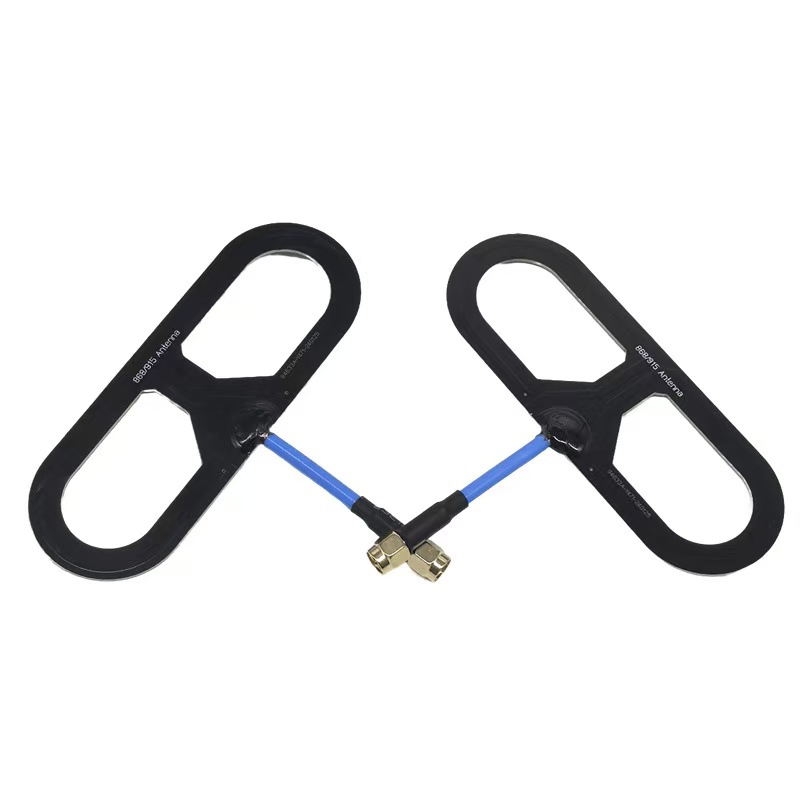 868MHz/915MHz 3dBi ドローンアンテナ SM - Drone Antenna のレビューと価格