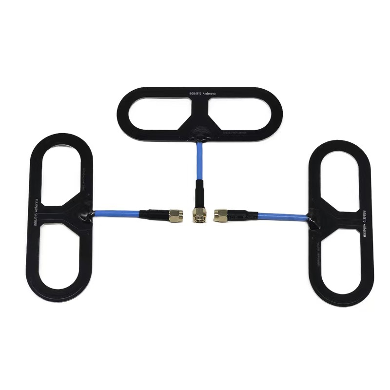 868MHz/915MHz 3dBi ドローンアンテナ SM - Drone Antenna のレビューと価格