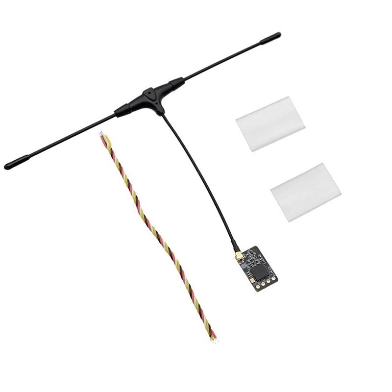 AS96-Nano RX レシーバー ジャンパー T-Pro - Drone Antenna のレビューと価格