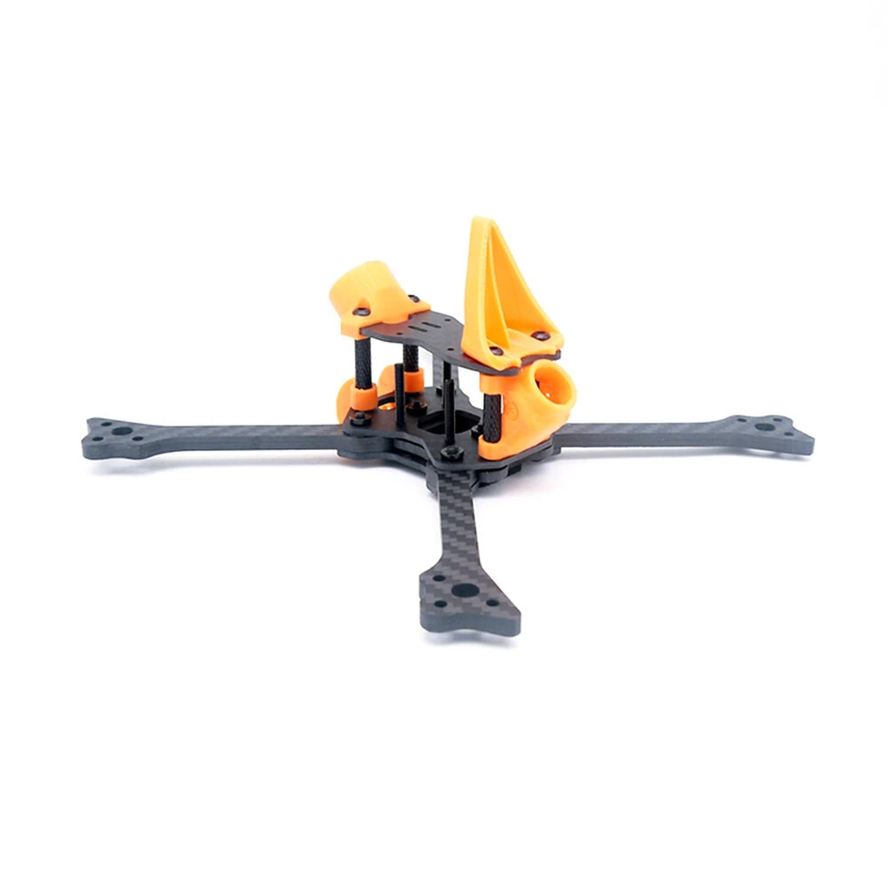 TEOSAW 533Pro 190 ミリメートルホイールベー - Drone Arm のレビューと価格