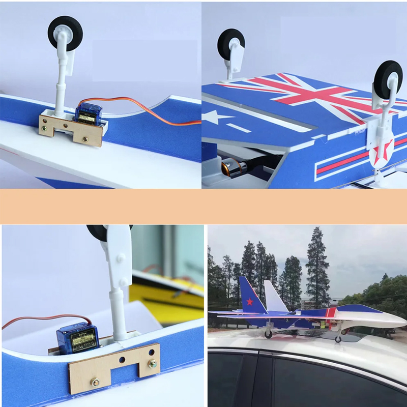 SU27-クワッドtボード,ステアリングホイール,レーシング - Drone Landing Gear のレビューと価格